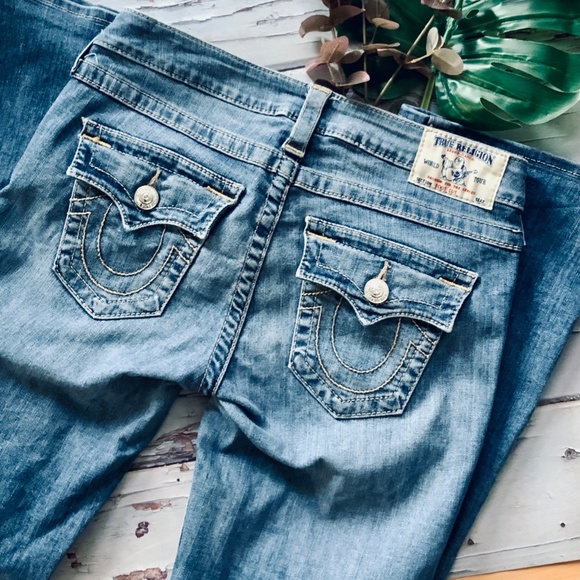 True Religion Denim - True Religion Jeans Size 28